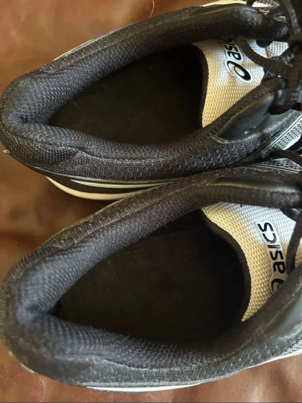 ASICS Gel Up Court Volleyball Shoes